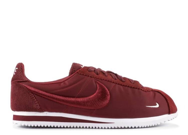 

Кроссовки Nike NIKELAB CLASSIC CORTEZ SP, белый, Белый;коричневый