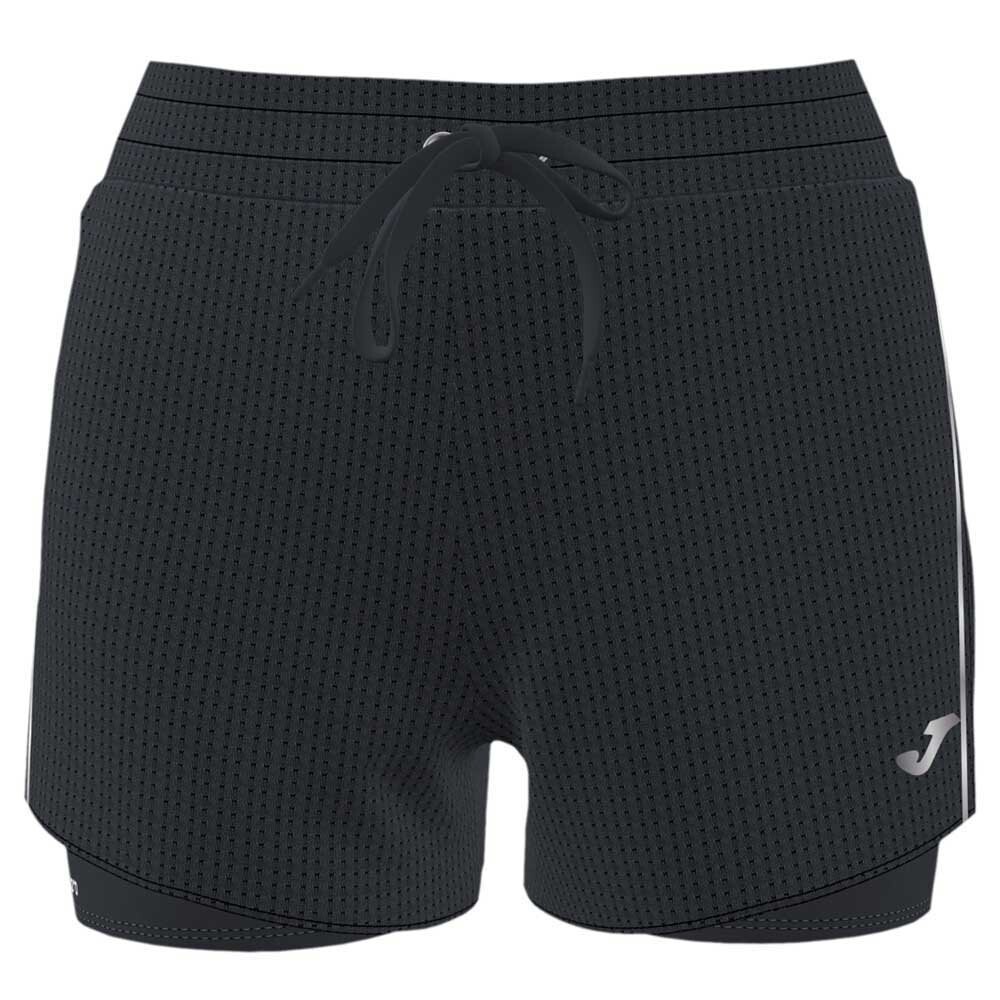 

Шорты Joma R-Night, черный