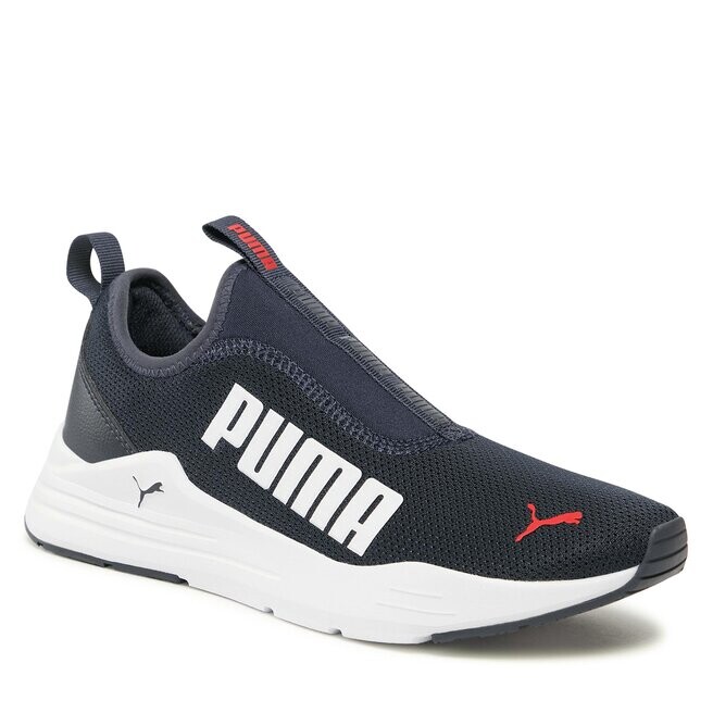 

Кроссовки Puma PumaWired Rapid, темно-синий
