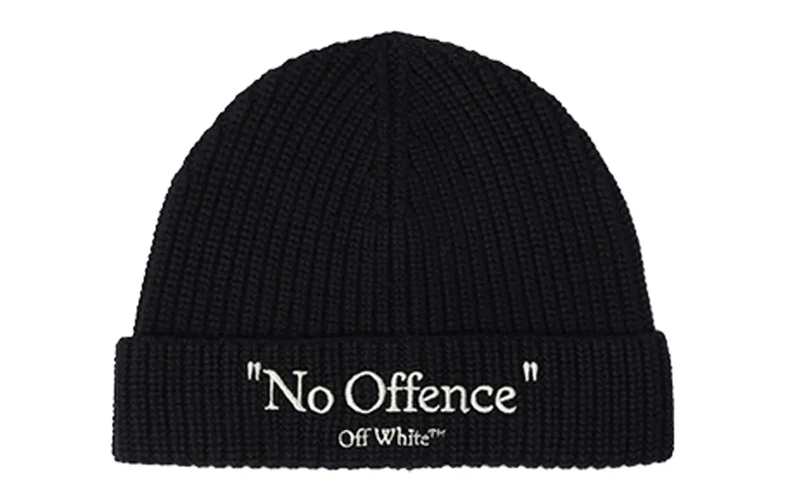 

OFF-WHITE Женская шапка