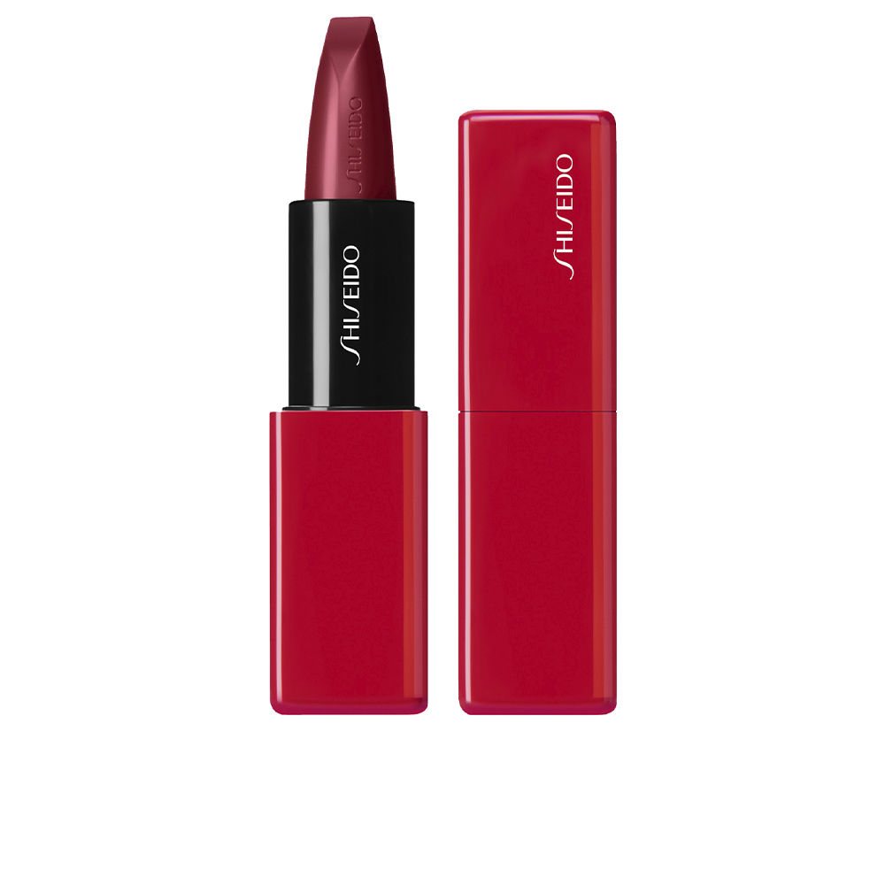 Губная помада Technosatin gel lipstick Shiseido, 3,30 г, 411