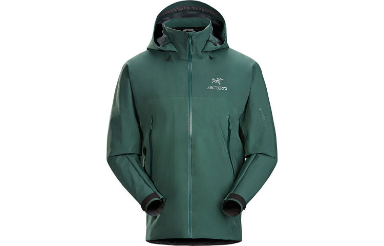 

Arcteryx Мужская уличная куртка, Дикий ребенок