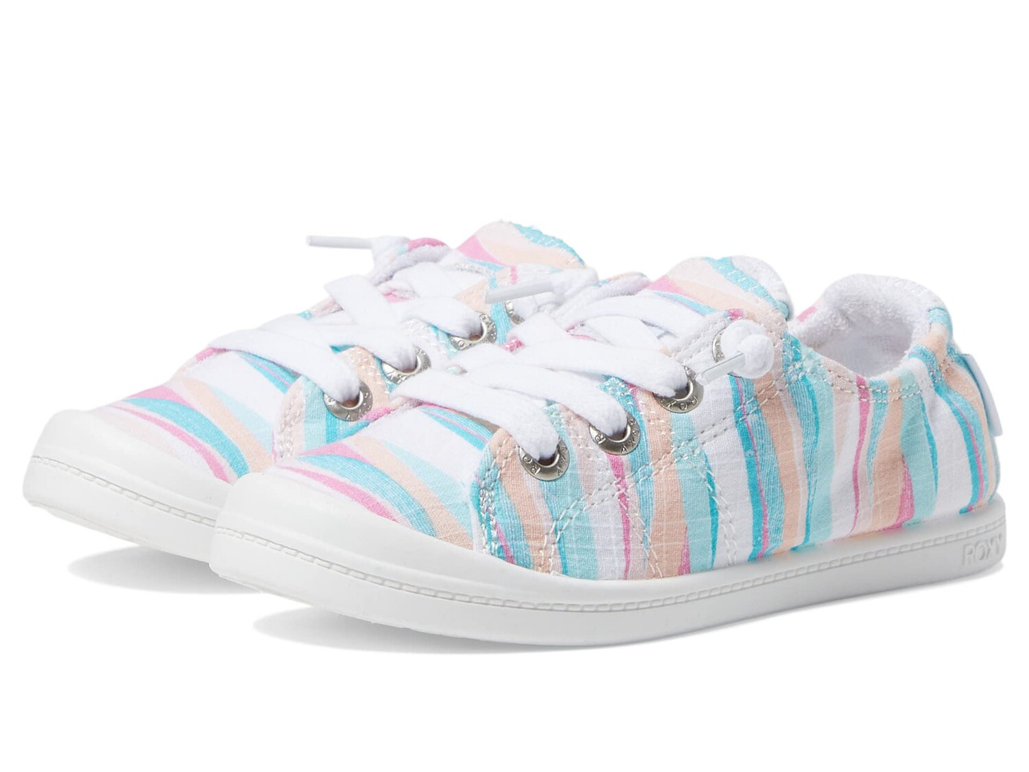

Кроссовки Roxy Kids Bayshore IV (Little Kid/Big Kid)