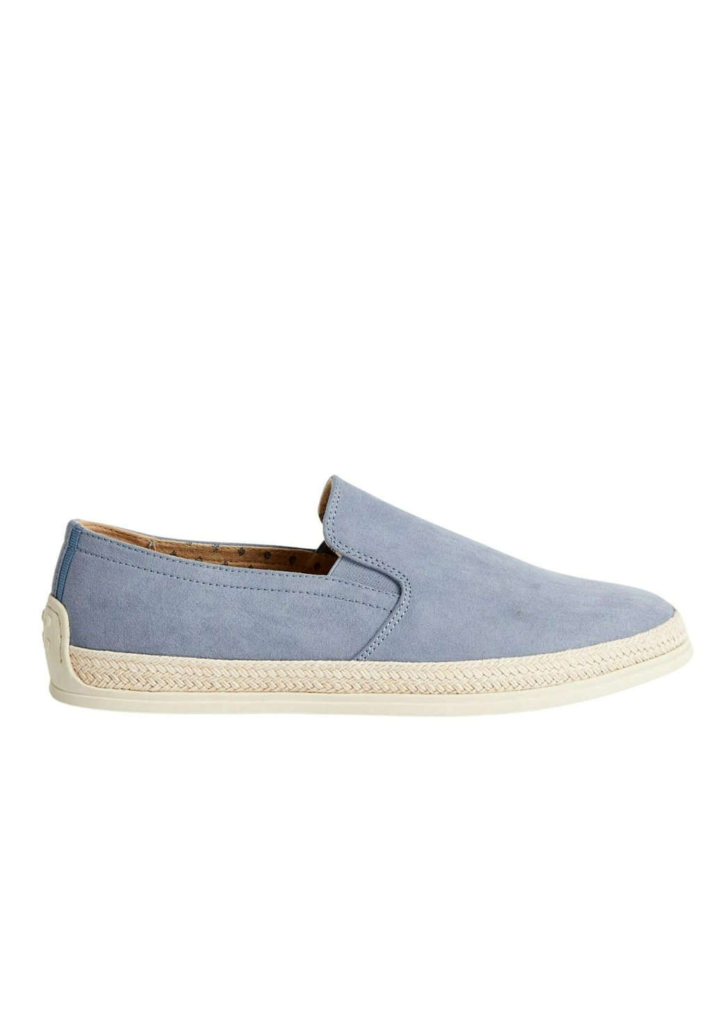 

Тапочки ESPADRILLES Marks & Spencer, цвет light blue