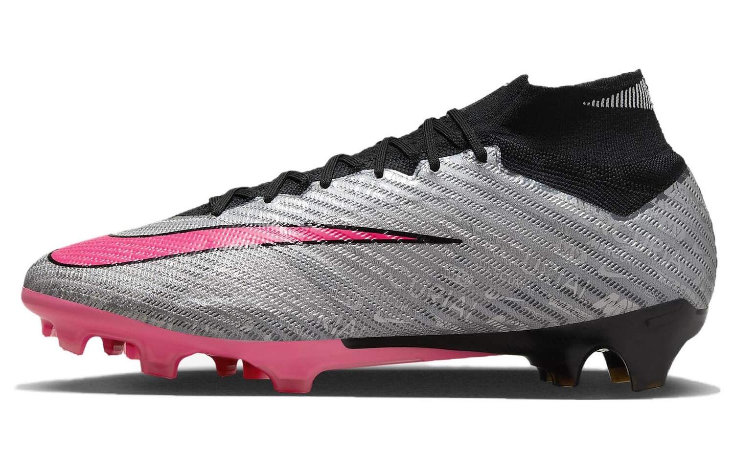 

Футбольные бутсы Nike Mercurial Superfly 9 Мужские