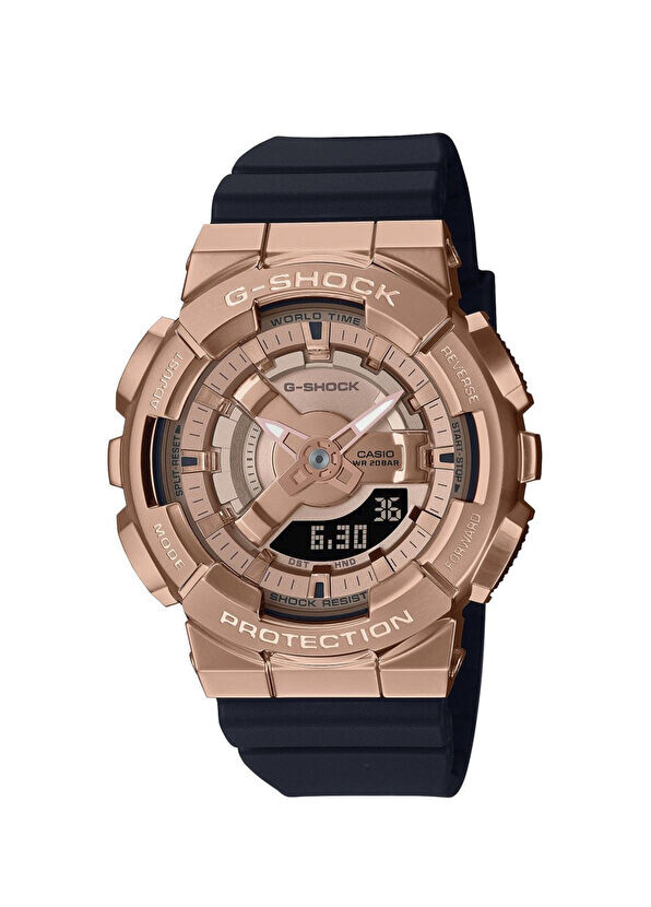 

Женские наручные часы G-Shock gm-s110pg-1adr Casio, мультиколор