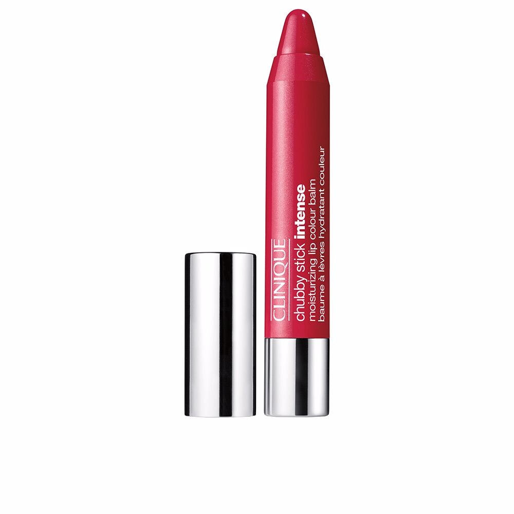 

Бальзам для губ Chubby stick intense Clinique, 3g, 03-mightiest marashino
