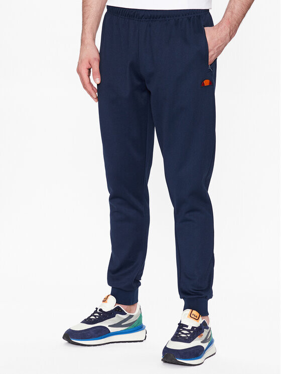 

Спортивные брюки стандартного кроя Ellesse, синий