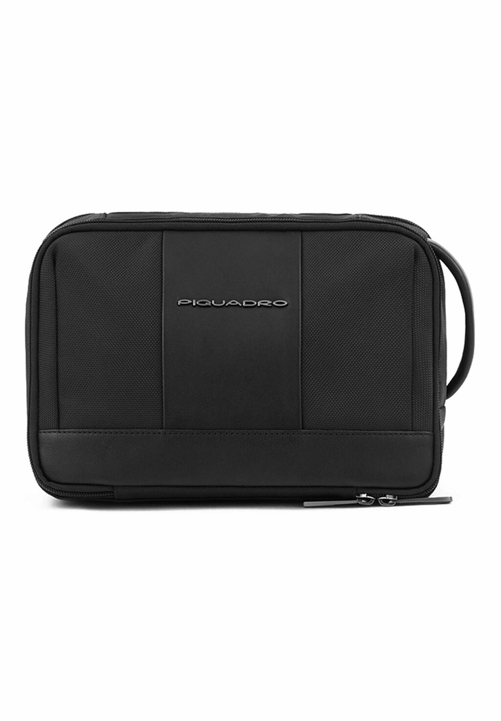 

Несессер EXPANDABLE BEAUTY Piquadro, черный