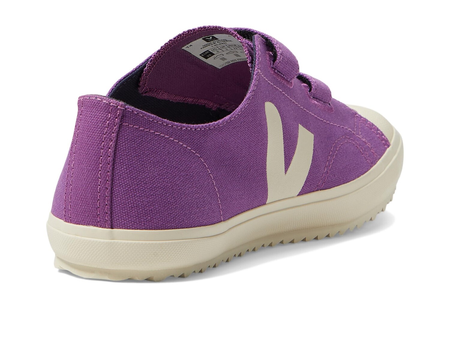

Кроссовки VEJA Kids Small Ollie (Little Kid/Big Kid)