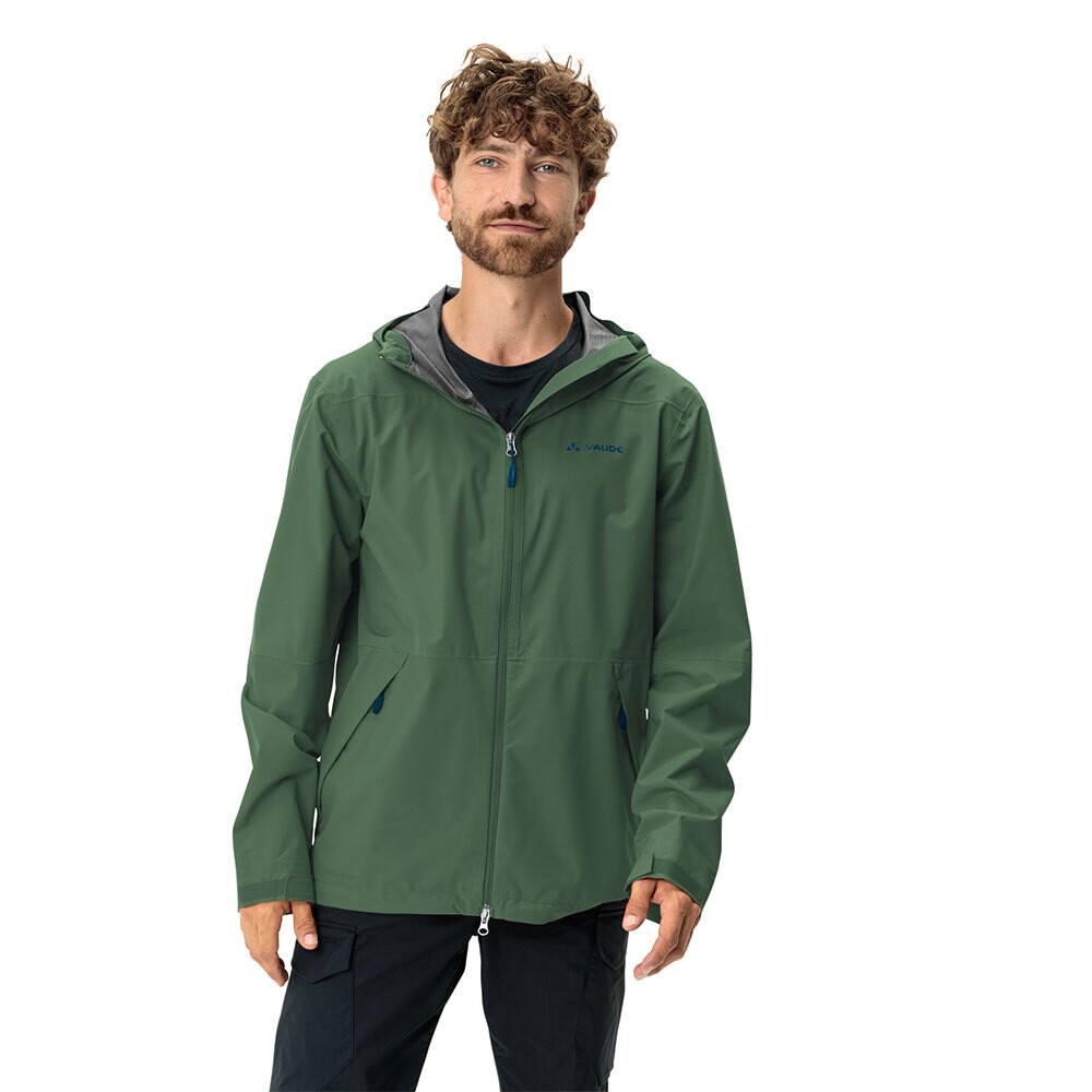 

Куртка VAUDE Neyland 2.5L, синий