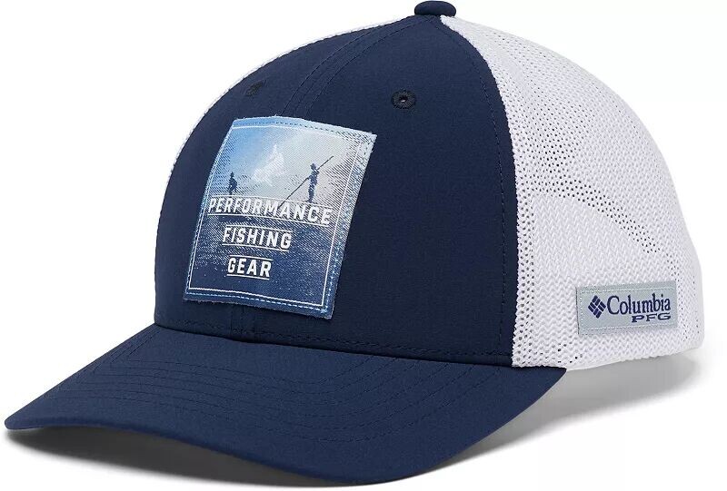 

Мужская кепка Columbia PFG Patch 110 Snapback
