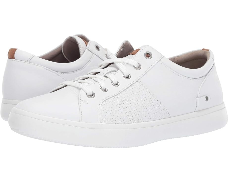

Кроссовки Rockport Colle Tie, белый