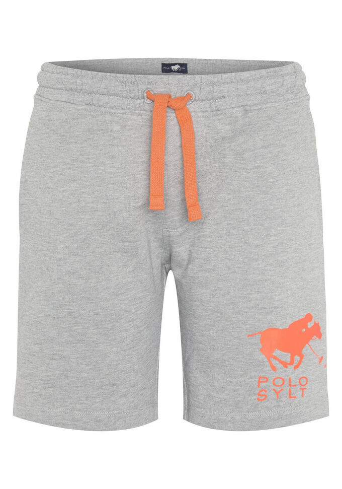 

Шорты Polo Sylt, серый