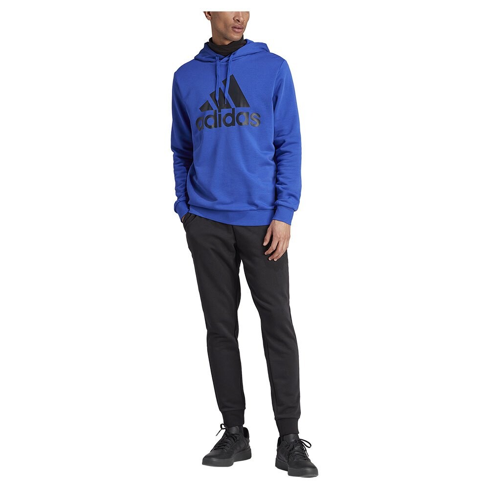 

Спортивный костюм adidas Sportswear Big Logo Terry, синий