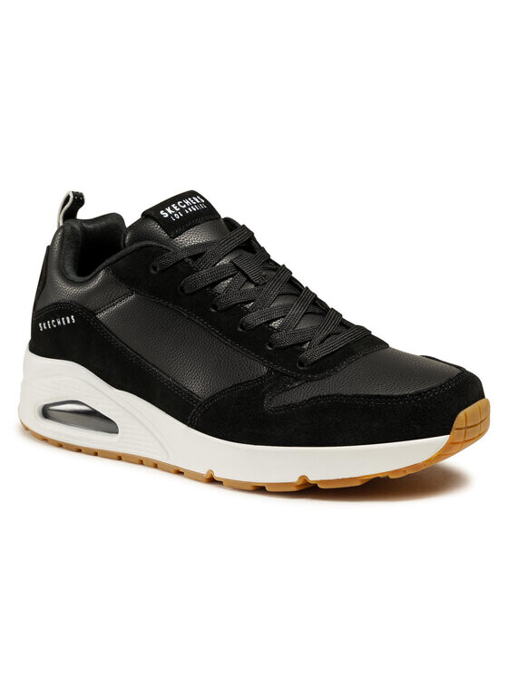 

Кроссовки Skechers, черный