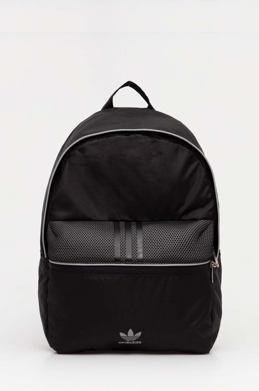 

Рюкзак Adidas Originals, черный
