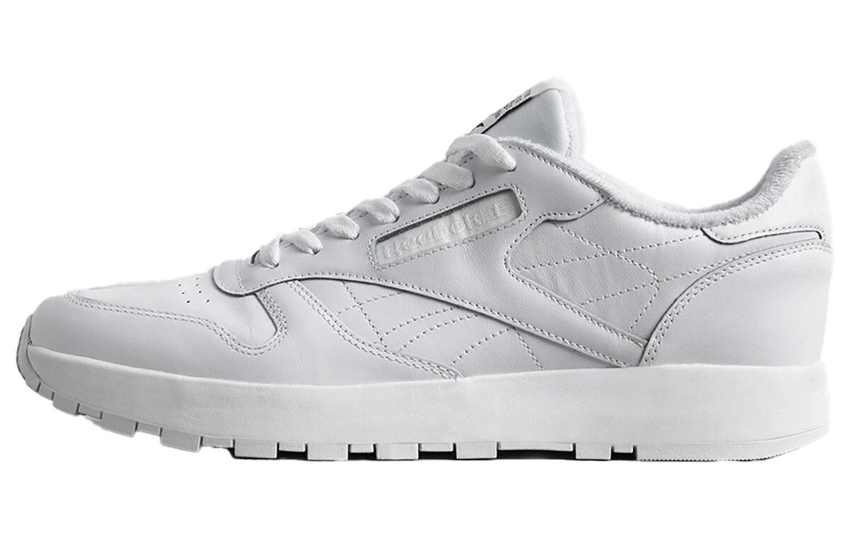 

Reebok Classic Leather Life Повседневная обувь унисекс