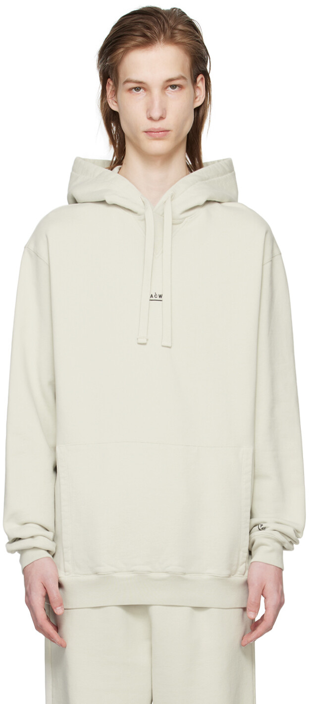

Толстовка Off-White Essential A-Cold-Wall*