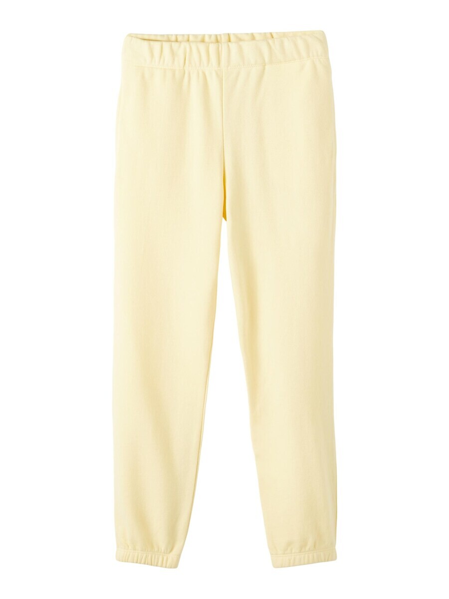 

Зауженные брюки Name It TULENA, цвет Pastel Yellow