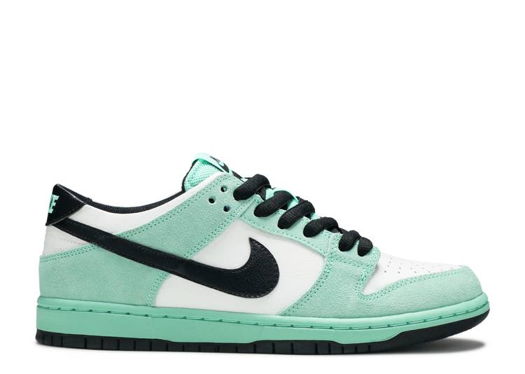 Nike SB DUNK LOW SEA CRYSTAL