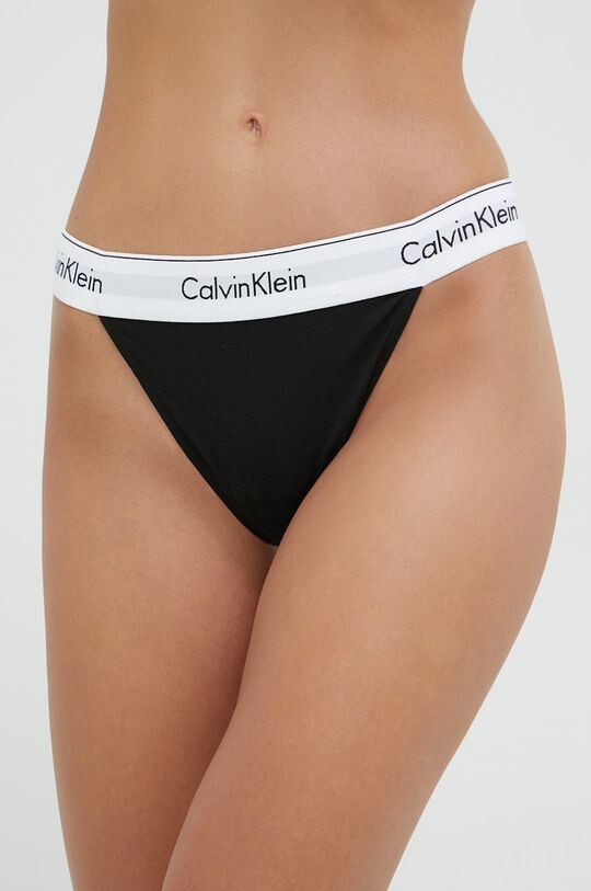 

Нижнее белье Calvin Klein Underwear, черный