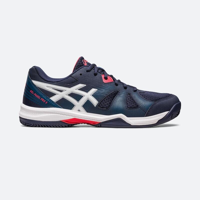 

Мужские кроссовки - Asics Gel Padel Pro 5 синие