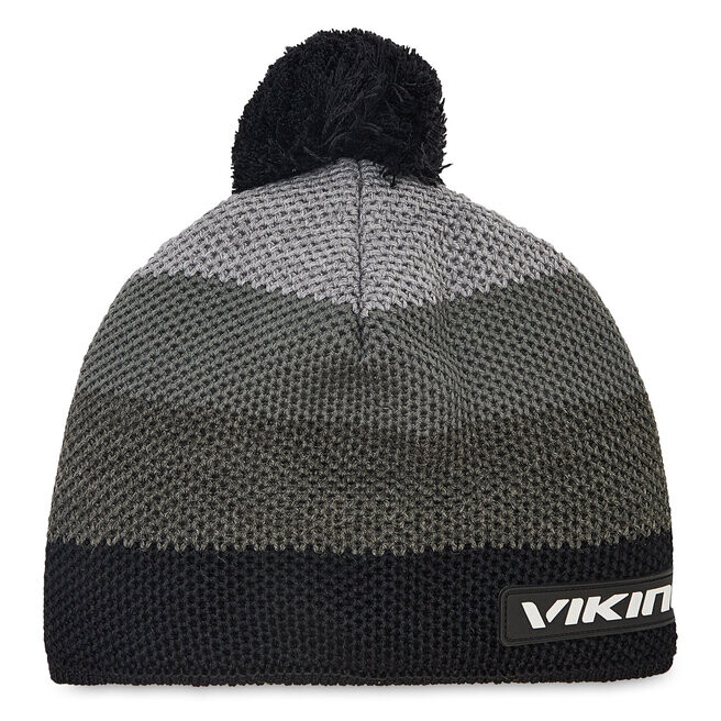 

Шапка Viking Flip, серый