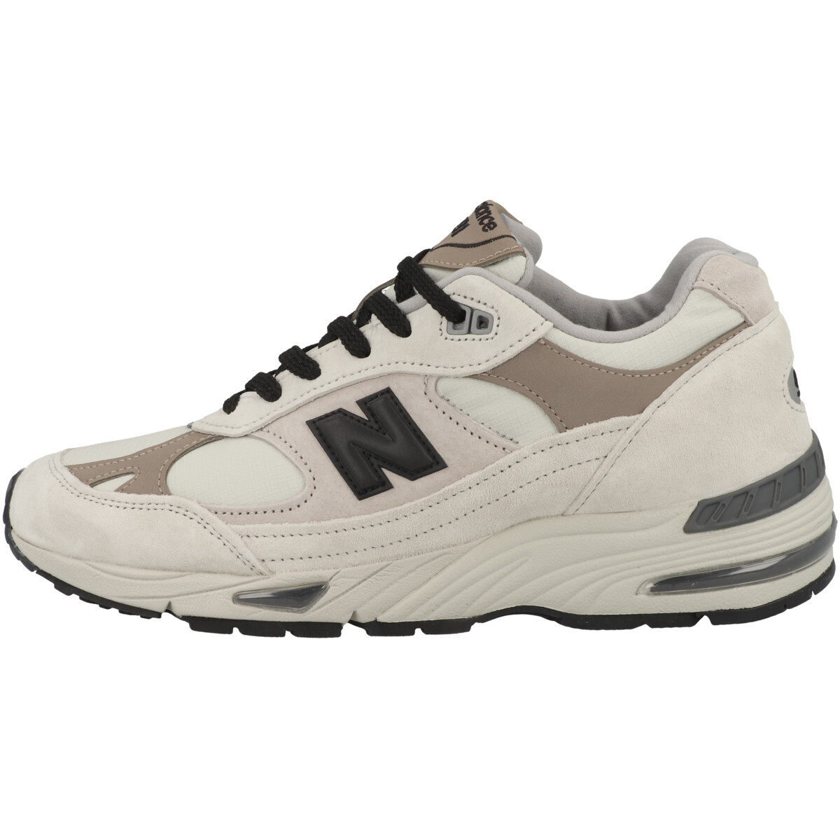 

Низкие кроссовки New Balance low M 991 Made, бежевый