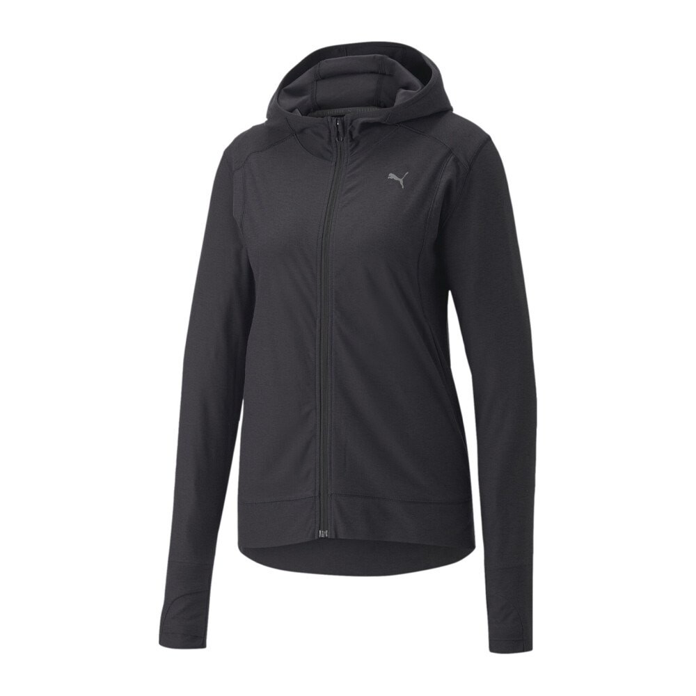 

Куртка Puma 522367, черный