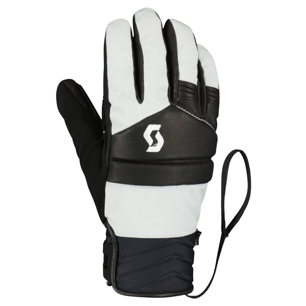 

Перчатки Scott Ultimate Plus, белый