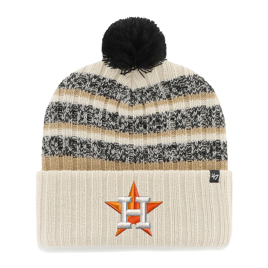 

Шапка 47 Houston Astros, натуральный