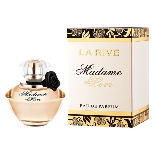 

Парфюмированная вода, 90 мл La Rive, Madame In Love Women