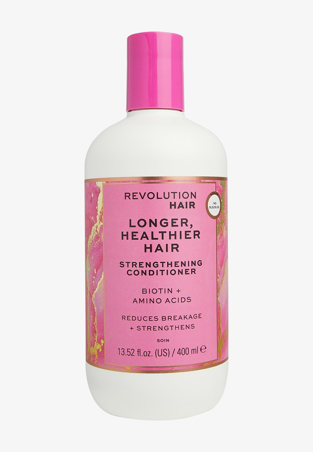 

Кондиционер Revolution Haircare Longer Healthier Hair Conditioner Revolution Haircare