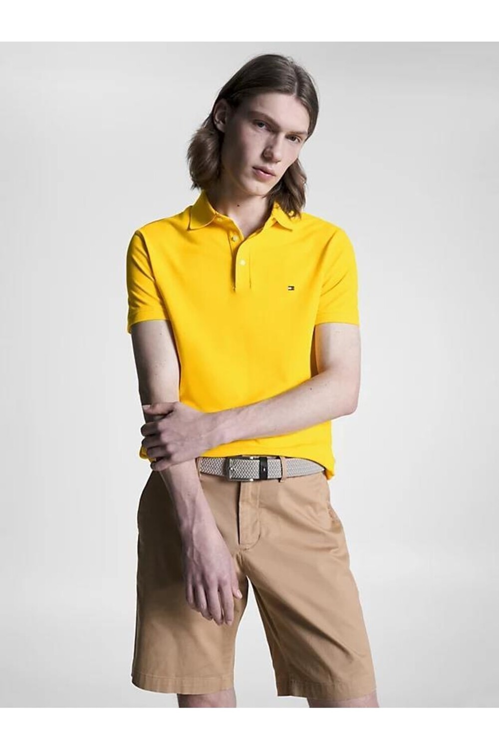 

Футболка Tommy Hilfiger