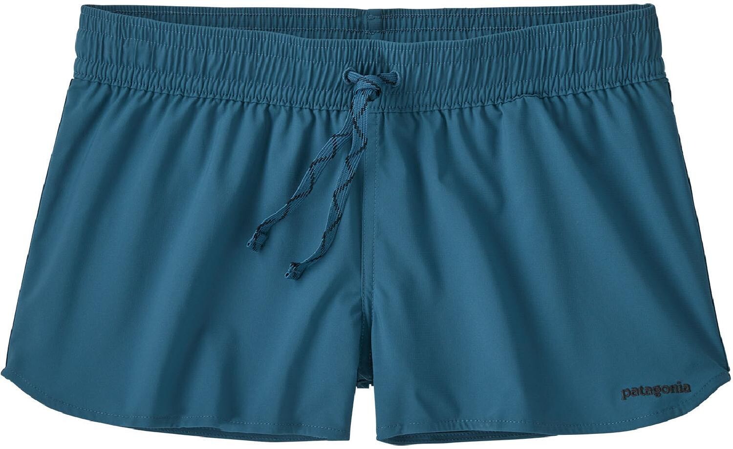

Шорты для доски Stretch Planing Micro - женские Patagonia, синий
