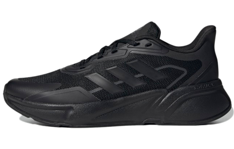Мужские кроссовки Adidas X9000l1 кроссовки adidas x9000l1 non slip breathable fz2047 черный