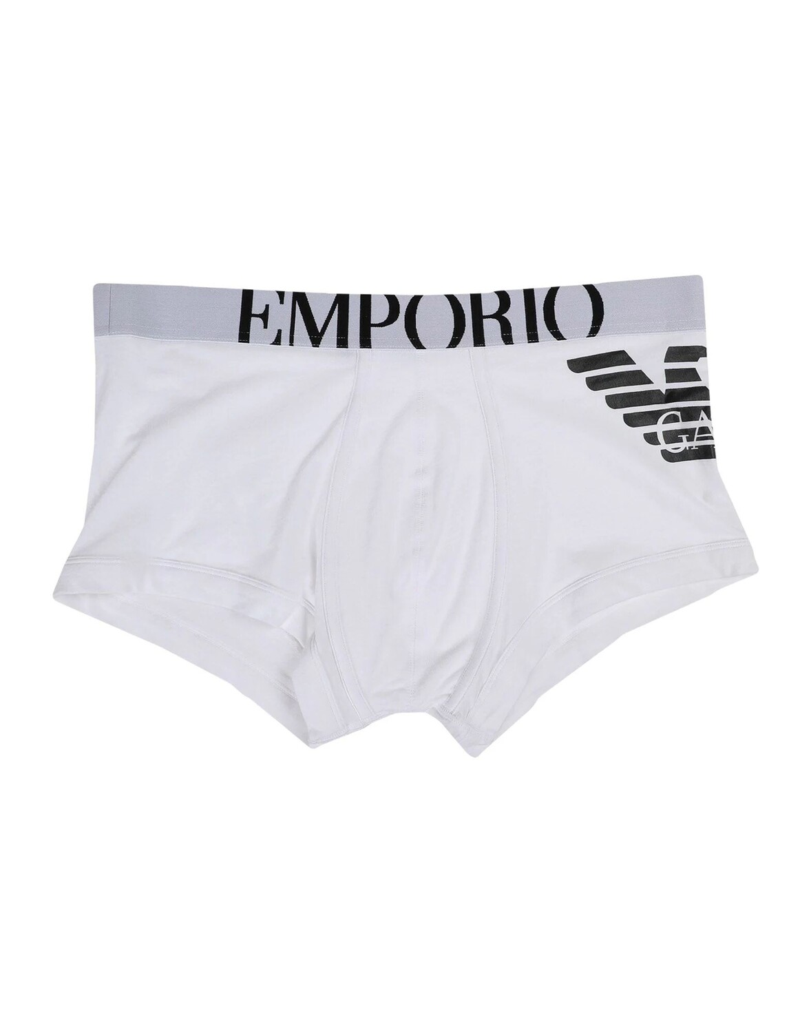 

Боксеры Giorgio Armani, белый