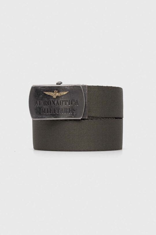

Пояс Aeronautica Militare, зеленый