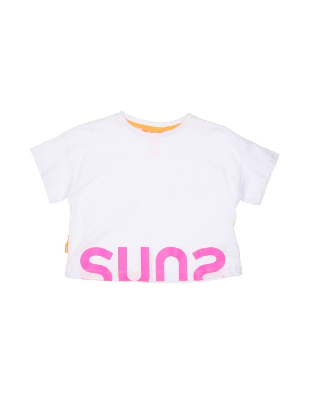

Футболка Suns, белый