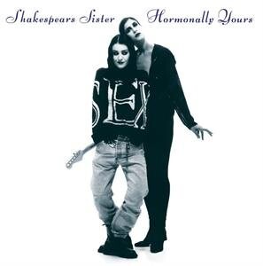 

Виниловая пластинка Shakespears Sister - Hormonally Yours