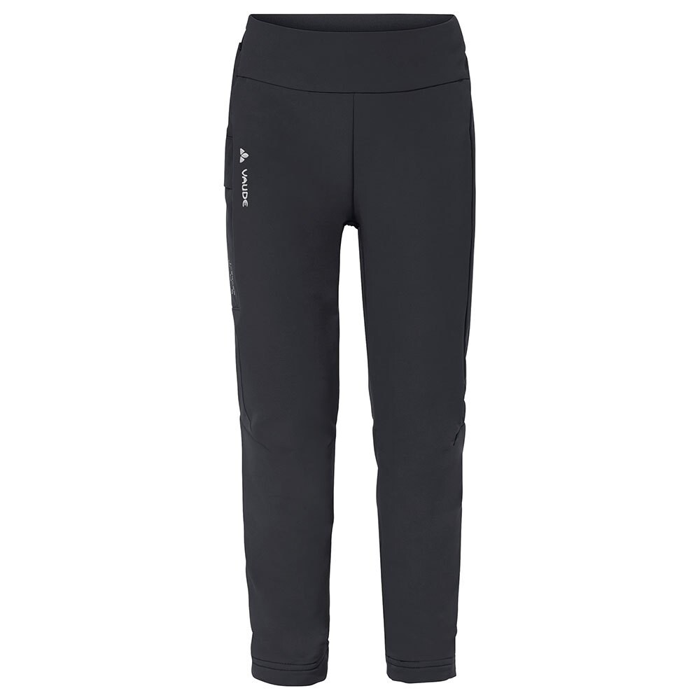 

Брюки VAUDE Patiki Slim Fit Junior, черный