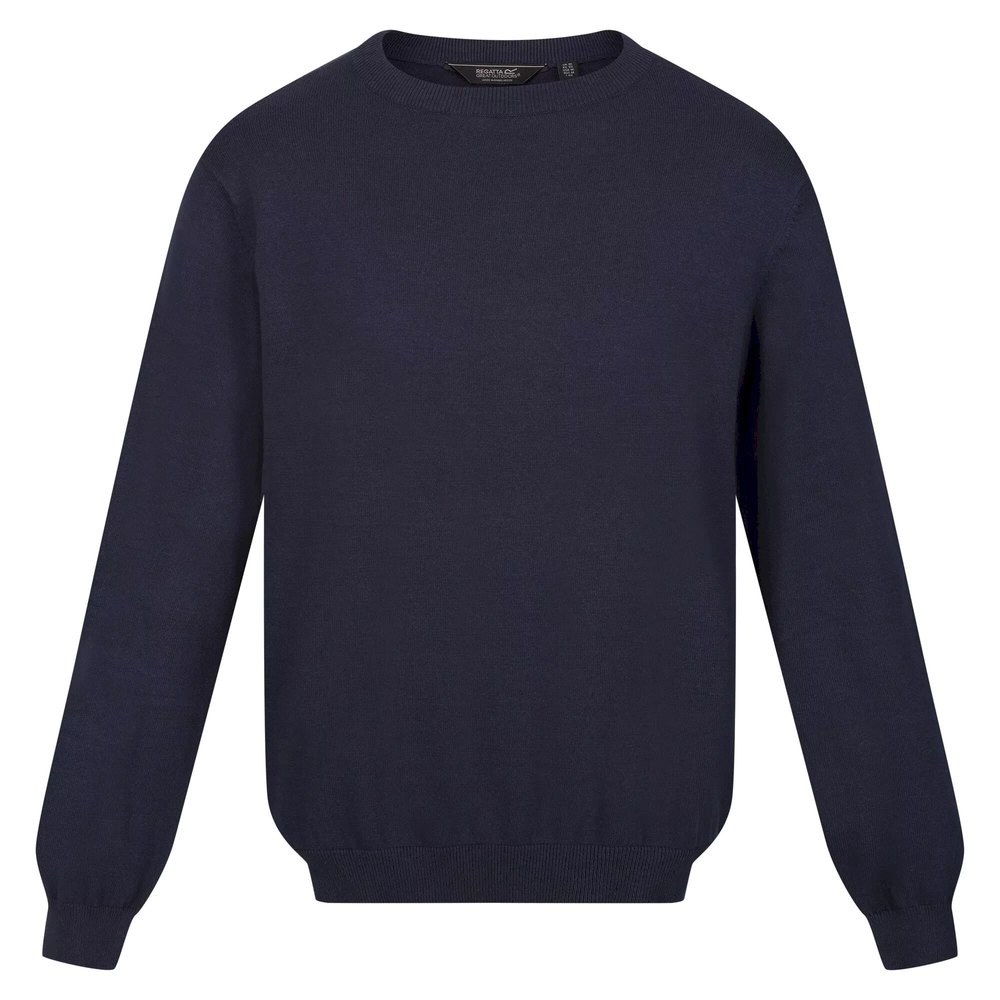 

Свитер Regatta Kaelen Crew Neck, синий