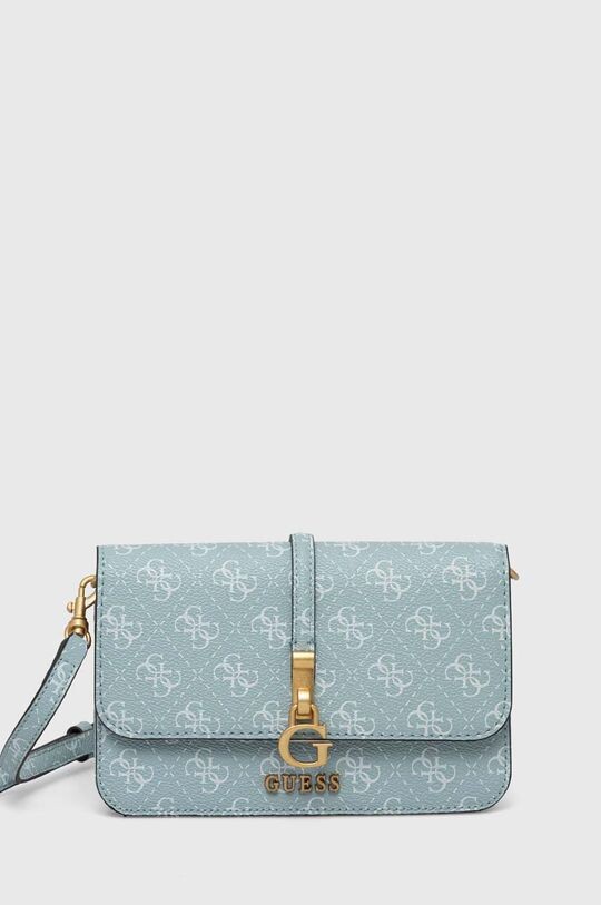 

Сумка Guess, синий