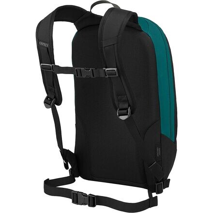 

Heritage Simplex, 16 шт. Osprey Packs, цвет Dark Pine Green