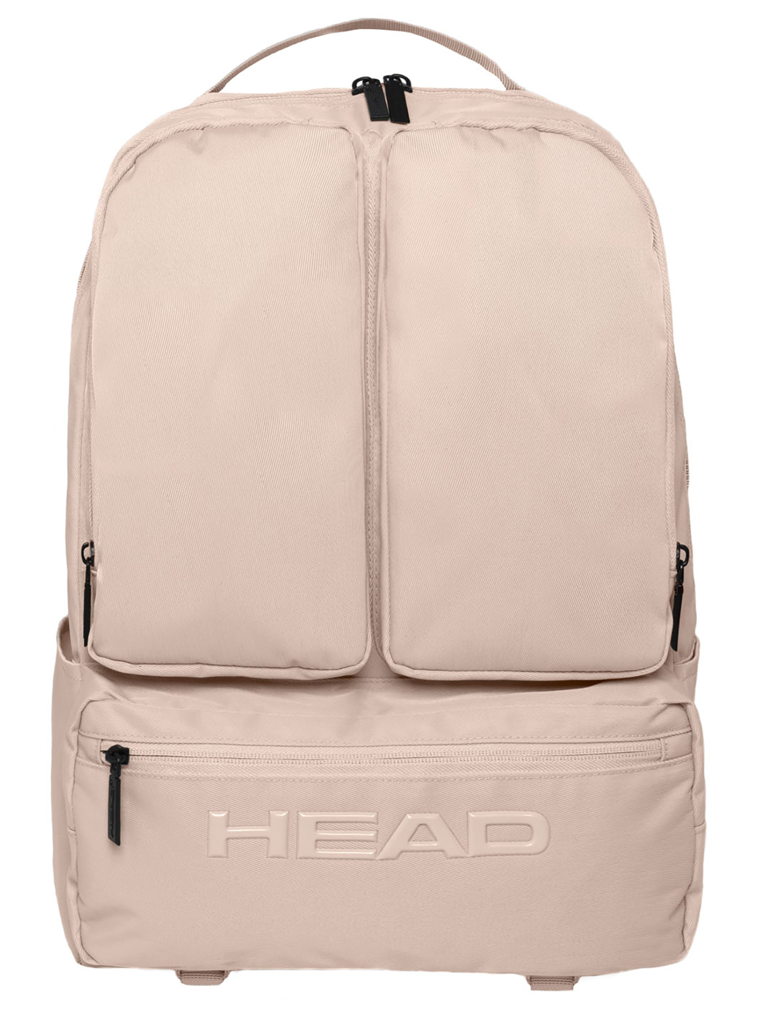 Рюкзак HEAD Alley Backpack, розовый