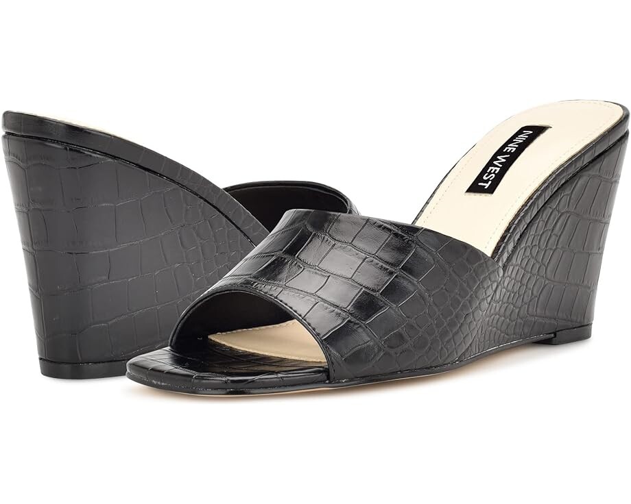

Туфли Nine West Nesa 3, черный