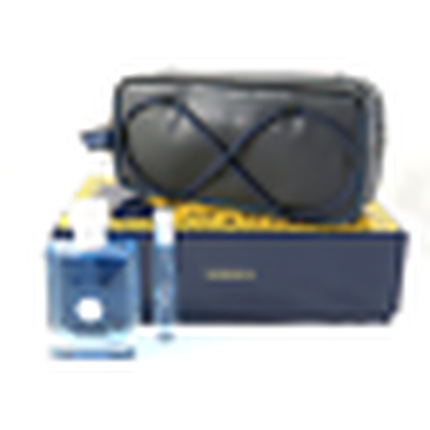 цена Versace Pour Homme Set 100ml EDT Spray 10ml EDT Spray with Bag