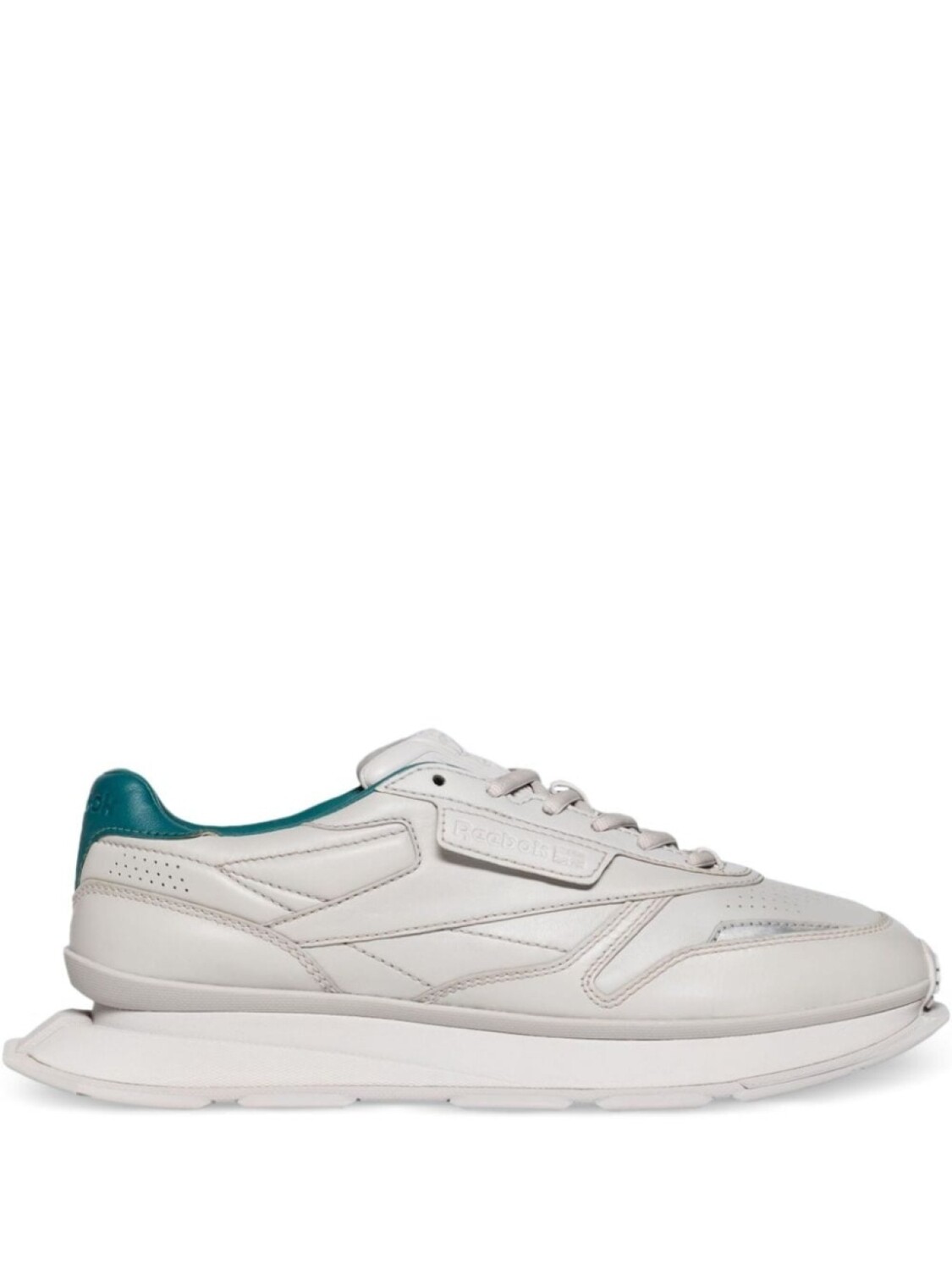 

Reebok кроссовки Classic LTD, серый