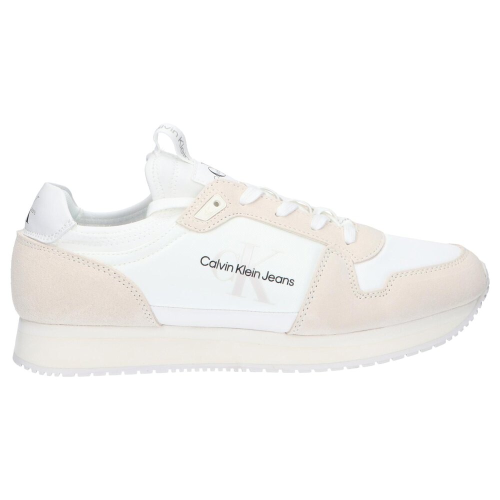 

Кроссовки Calvin Klein 48620, черный